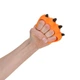 Антистрес дитячий Кігтики Cat Claws YD2576(Orange-White) 9 см - зображення 2