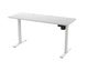 Стіл з електричним регулюванням висоти Cougar Royal 150 Mossa White (3M150WB.0001) - зображення 1