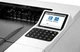 Принтер HP LaserJet Enterprise M406dn (3PZ15A) LAN/Duplex/А4 - изображение 5