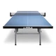 Теннисный стол Joola World Cup 22 BLue (11281) - изображение 2