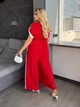 Комбенізон на запах червоний 48-50 - изображение 6