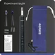 Электрическая звуковая зубная щетка MED-870 B.Well (Black) Черный - изображение 6