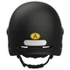 Шлем с визором HIMO Helmet E1 M/L 57-61см Black - изображение 2
