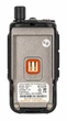 Рація Baofeng UV 5R Mini Grey Classic 1 шт/уп - изображение 7