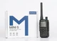 Рація Baofeng UV 5R Mini Grey Classic 1 шт/уп - изображение 11