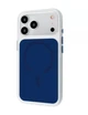 Чехол Proove Tint Case with Magnetic Ring iPhone 17 Pro deep blue - изображение 1