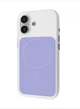 Чехол Proove Tint Case with Magnetic Ring iPhone 17 lavander - изображение 1