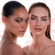 Палетка теней Makeup By Mario Ethereal Eyes™ Eyeshadow Palette: The Original 12 г - изображение 3
