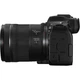 Беззеркальный фотоаппарат Canon EOS R6 Mark III kit (24-105mm) IS STM (7084C031) - изображение 5