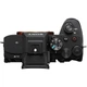 Беззеркальный фотоаппарат Sony Alpha a7 V Body (ILCE7M5B) - изображение 5