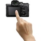 Беззеркальный фотоаппарат Sony Alpha a7 V Body (ILCE7M5B) - изображение 8