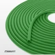 Борцовская резина EasyFit - жгут 3 м зеленый (Easy) - изображение 3