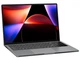 Ноутбук Blackview 16 AceBook 12 FHD IPS 60Hz/Intel i5-12450H/16GB/512SSD/Intel Graphics/DOS/Grey (Acebook_12) - изображение 2