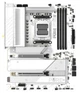 Материнська плата Sapphire PURE X870A WIFI7 (52122-02-40G) (Socket AM5, AMD X870, ATX) - зображення 1