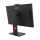 Монитор 27" Lenovo T27QD-4v QHD 120Hz (64B8UAT1UA) 2560x1440 (QHD, 2K) IPS 120 Hz - изображение 5
