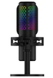 Мікрофон HATOR Dreamcast X RGB Black (ESS10) - зображення 4