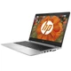 Ноутбук HP EliteBook 745 G6 14" Full HD / Ryzen 3 3300U / RAM 16GB / SSD 256GB / Silver / Win11Pro Refurbished - зображення 2