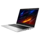 Ноутбук HP EliteBook 745 G6 14" Full HD / Ryzen 3 3300U / RAM 16GB / SSD 512GB / Silver / Win11Pro Refurbished - зображення 2