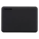 Портативний жорсткий диск Toshiba 1TB USB 3.2 Gen 1 Canvio Advance - изображение 1