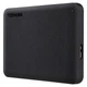 Портативний жорсткий диск Toshiba 1TB USB 3.2 Gen 1 Canvio Advance - изображение 2