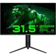 Монитор 31.5" GameMax GMX32UCDM Vision QD-OLED UHD OLED 240Hz (GMX32UCDM) - изображение 1