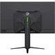 Монитор 31.5" GameMax GMX32UCDM Vision QD-OLED UHD OLED 240Hz (GMX32UCDM) - изображение 2