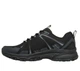Мужские кроссовки Skechers 41,5 Черный 237860 BKCC - изображение 4