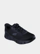 Мужские кроссовки Skechers 41 Черный 118113 BBK- - изображение 6