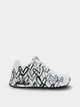 Женские кроссовки Skechers 38,5 Белый 155507 WBGY - изображение 3