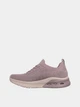 Женские кроссовки Skechers 37 Лавандовый 117662 LAV - изображение 2
