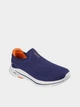 Мужские слипоны Skechers 42 Синий 216777 NVOR - изображение 3