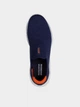 Мужские слипоны Skechers 42 Синий 216777 NVOR - изображение 4