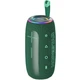Колонка Bluetooth HOPESTAR P90 90W BT5.4/TWS /IPX6 /RGB /8800mAh бездротова акумуляторна гарнітура для музики Зелений - изображение 1
