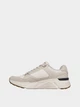 Мужские кроссовки Skechers 44 Молочный 183430 OFWT - изображение 4