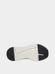Жіночі кросівки Skechers 40 Білий 190133 WBK - зображення 3