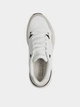 Жіночі кросівки Skechers 40 Білий 190133 WBK - зображення 4