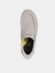 Мужские мокасины Skechers 41 Бежевый 256030 NAT - изображение 3