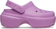 Кроксы сабо на платформі Crocs Stomp Clog Bubble 36 - изображение 1
