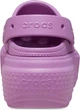 Кроксы сабо на платформі Crocs Stomp Clog Bubble 36 - изображение 2