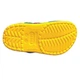 Кроксы детские Crocs Lego Yellow 24 - изображение 4