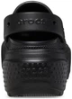 Кроксы сабо на платформі Crocs Stomp Clog Black 36 - изображение 2