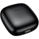 Бездротові блютуз навушники Hoco EW205 TWS Peaceful true бездротовий BT headset IPX4 BT6.0 30/200mAh для музики фільмів та ігор Чорний - зображення 4