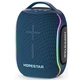Колонка Bluetooth HOPESTAR H71 120W BT5.4/USB/TF/AUX/Auracast/RGB/JL/IPX6/13500mAh бездротова гарнітура для музыки Синій - зображення 1