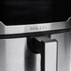 Аэрогриль-фритюрница Sokany SK-10085 на 7,5л сенсорная - изображение 7