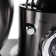 Миксер планетарный Sokany SK-05015 с чашей на 8,5 л 2000 Вт - изображение 8
