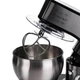Миксер планетарный Sokany SK-05015 с чашей на 8,5 л 2000 Вт - изображение 13