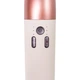 Фен-стайлер для волос Super Hairdryer 1600 Вт 4 насадки Розовый - изображение 4