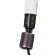 Фен-стайлер для волос Super Hairdryer 1600 Вт 4 насадки Розовый - изображение 7