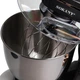 Миксер планетарный Sokany SK-05001 с чашей 11л 1400 Вт Черный - изображение 9
