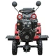 Трактор KENTAVR 10D/1350 - зображення 3